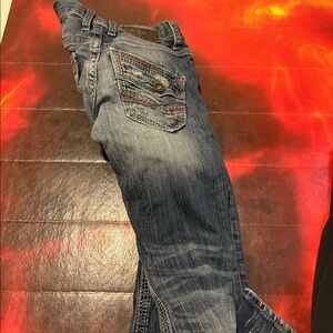 BKE JEANS Aiden 24r